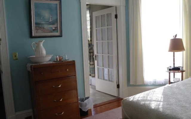 Meander In B&B