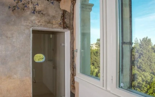 Le Bifore Charming House
