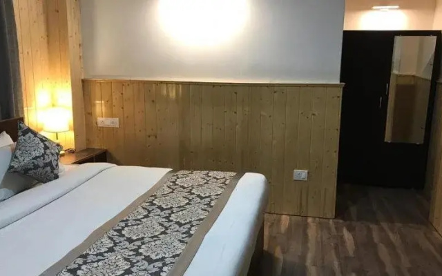 Roys Rabdentse Residency