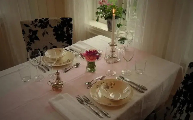 Sigmundstovo Gjestehus