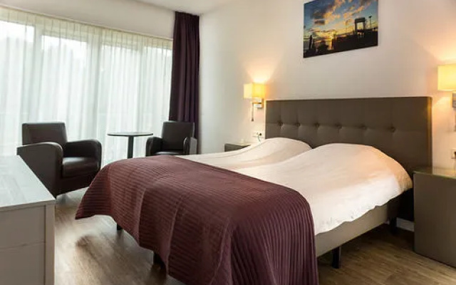 Hotel Cafe Restaurant Duinzicht