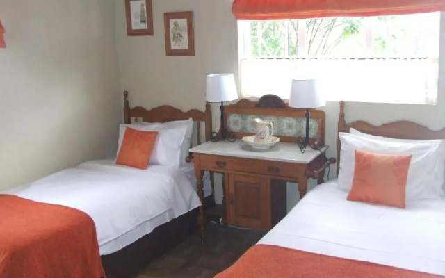 Old Coach Road Guest House