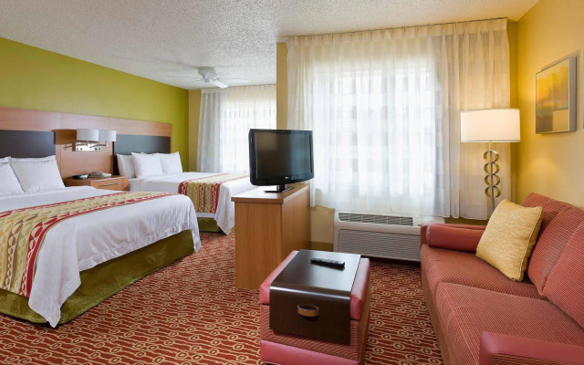 Candlewood Suites Bedford Fort Worth by IHG