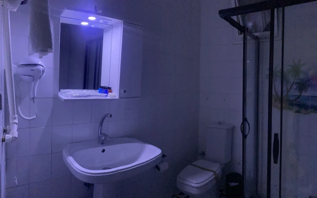 No 19 Suite Pendik Otel