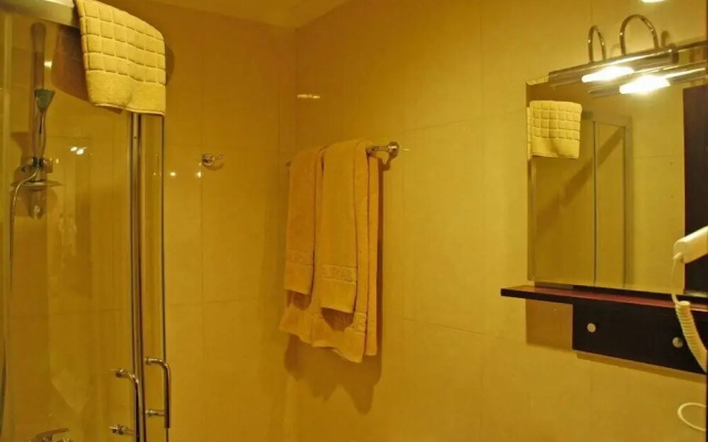 Galaxy Amman Hotel