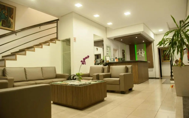 Hotel Pepita
