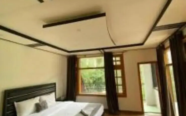 Sanctuary Resort Hunza