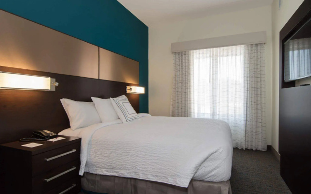 Residence Inn Raleigh-Durham Airport/Brier Creek