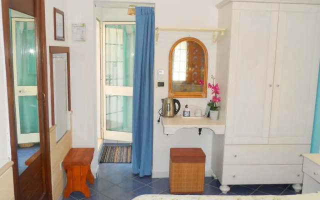 B&B Santa Venardia