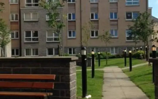 Langley Apartments - Portland Street