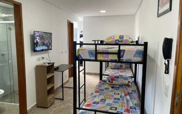 Condomínio Residencial Vitória 3