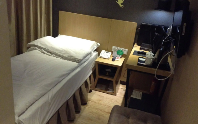 Yingshang Hotel (Xi Men Kou)