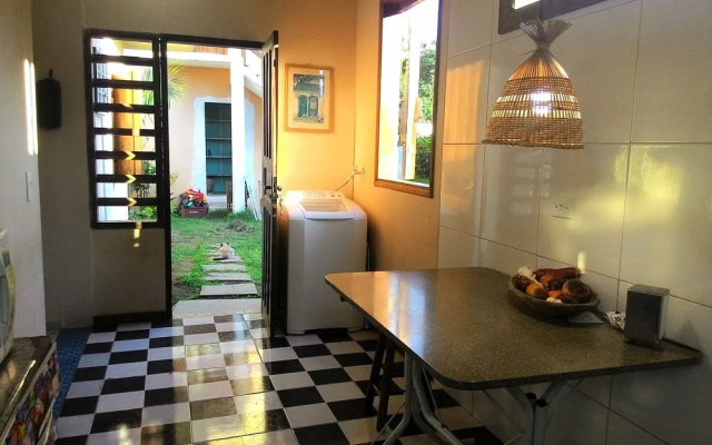 Paraty Hotel