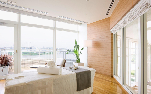 Hilton Tokyo Odaiba