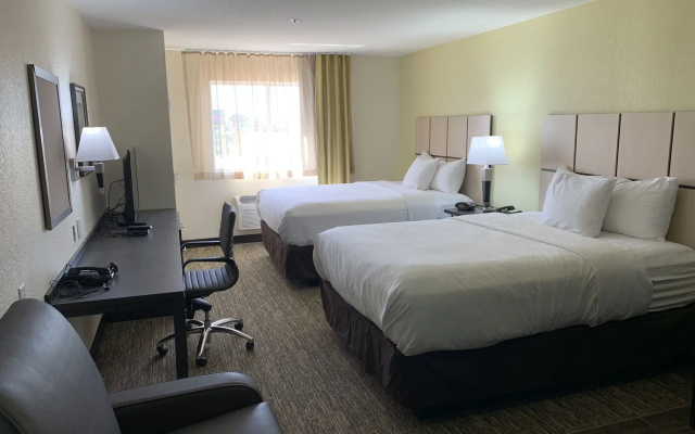 Candlewood Suites Grand Prairie - Arlington by IHG