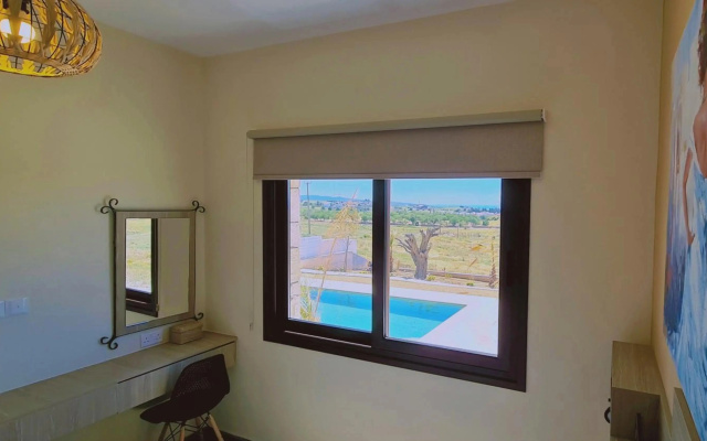 Chrystallia Holiday Villas