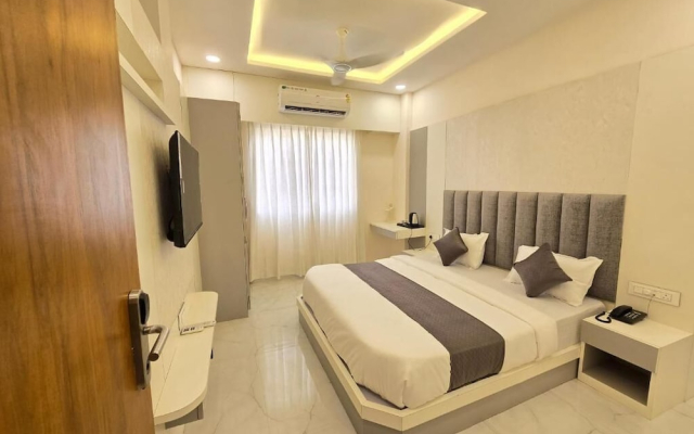 Vaikuntha Stays Hotel