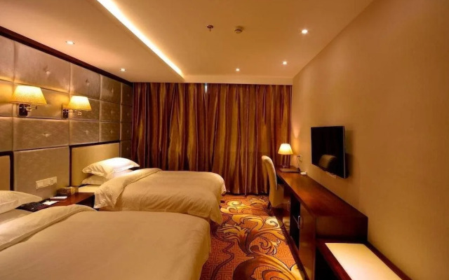Bali Holiday Hotel Shaoxing