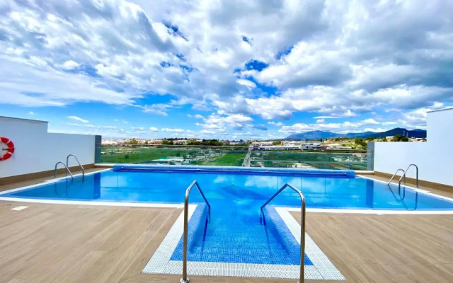 Nueva Andalucia Marbella Luxury 6A