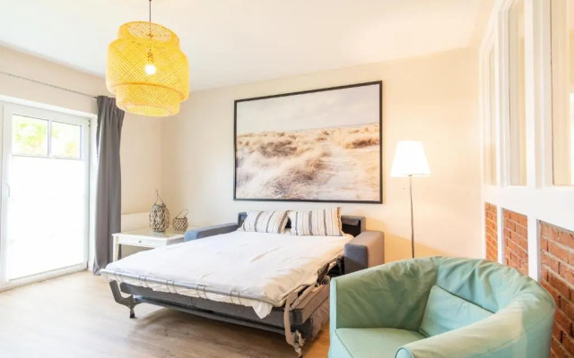 An der Steilküste Wohnung 02