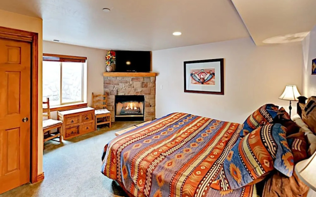Bobsled - 5 Br Townhouse