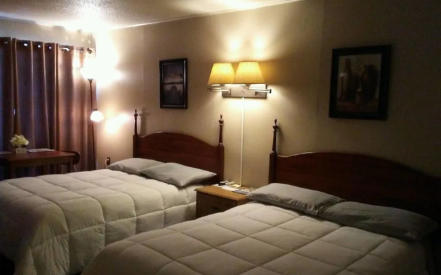 Daves Hideaway