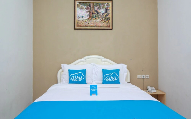 Airy Syariah CSB Arya Banga 8 Cirebon