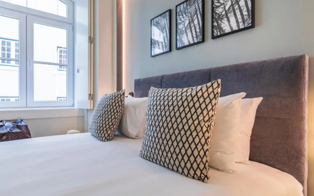 Prima Collection - São Nicolau 119 Luxury Apartments