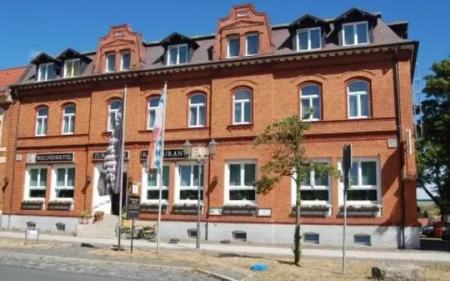 Hotel zur Krone
