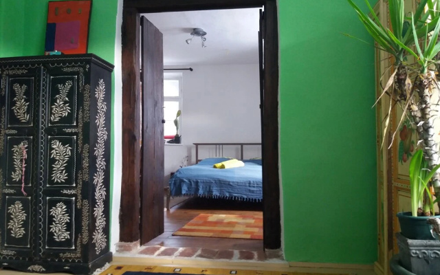 landhaus hide away