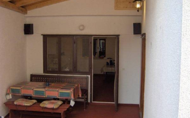 Rooms & Apartments Blue Beach