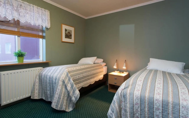 550 Guesthouse