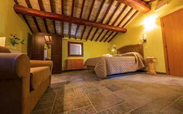 Il Borgo Incantato Dependance