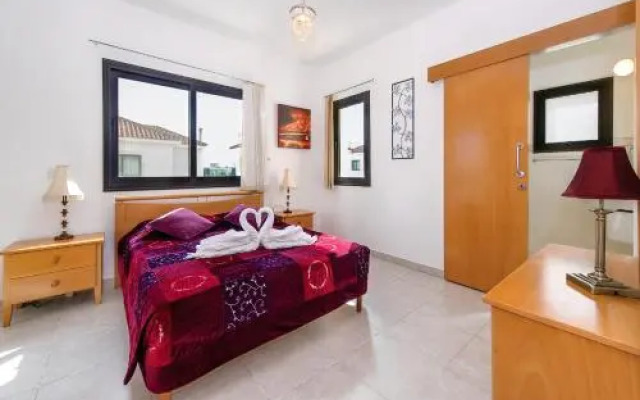 Villa Eve