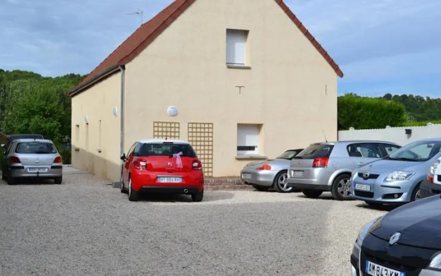 Le Goût des Hôtes
