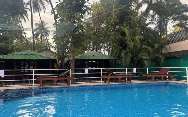Club Palolem