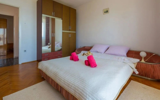 Apartment Pavla