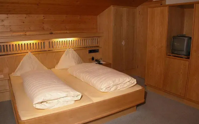 Hotel Langeck