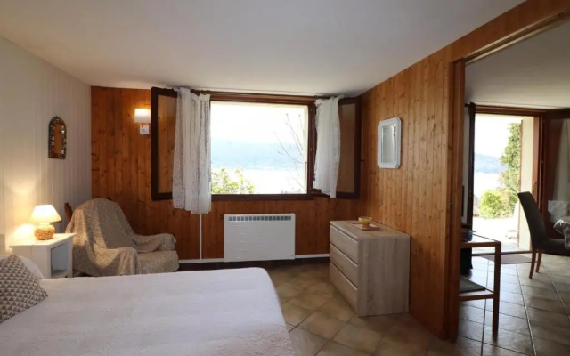 Appartement Annecy, 2 pièces, 4 personnes - FR-1-432-32