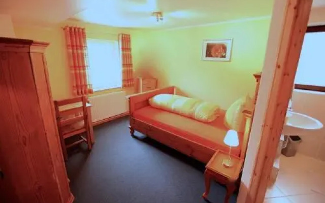 Gelber Löwe B&B Nichtraucherhotel
