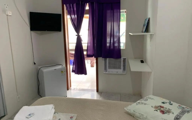 Hotel & Spa Laje de Itaúna
