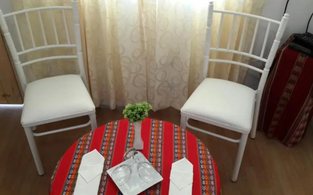 Wayra Hospedaje