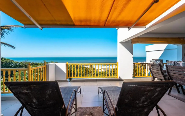 S3nsational Paros-Luxury steps away from the beach