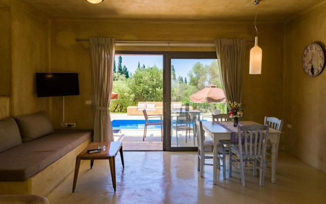 Sotiris Villas