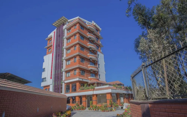 OYO 278 Hotel View Bhaktapur
