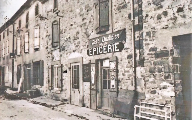 Epicerie de Lili