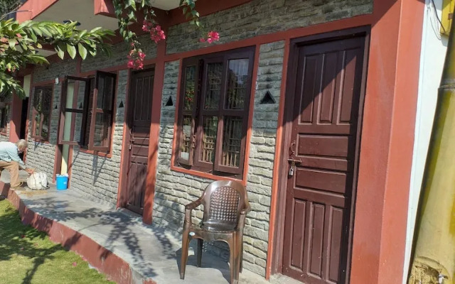 Gorgeous Village Guest House