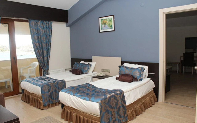 Gaia Beach Hotel