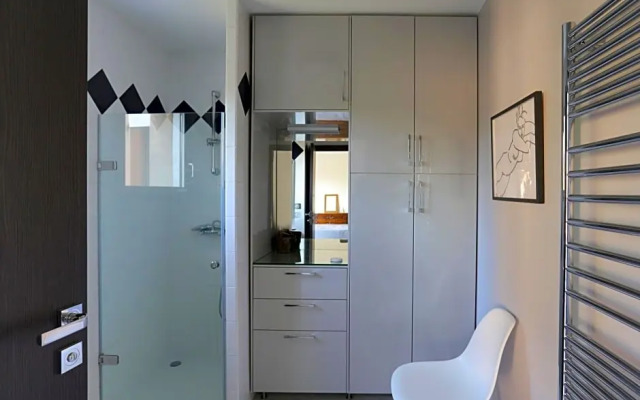Chambres en vue - chambres d'hôtes