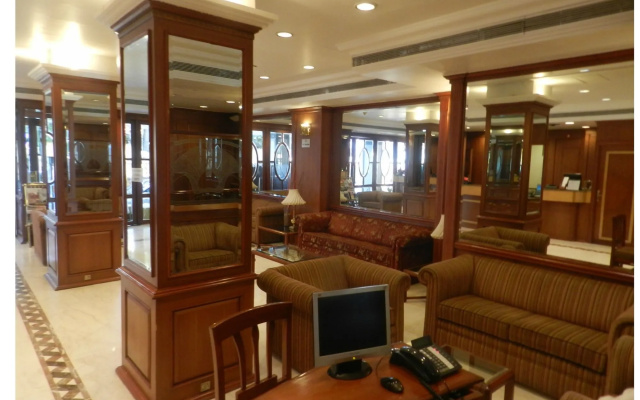 Citizen Hotel